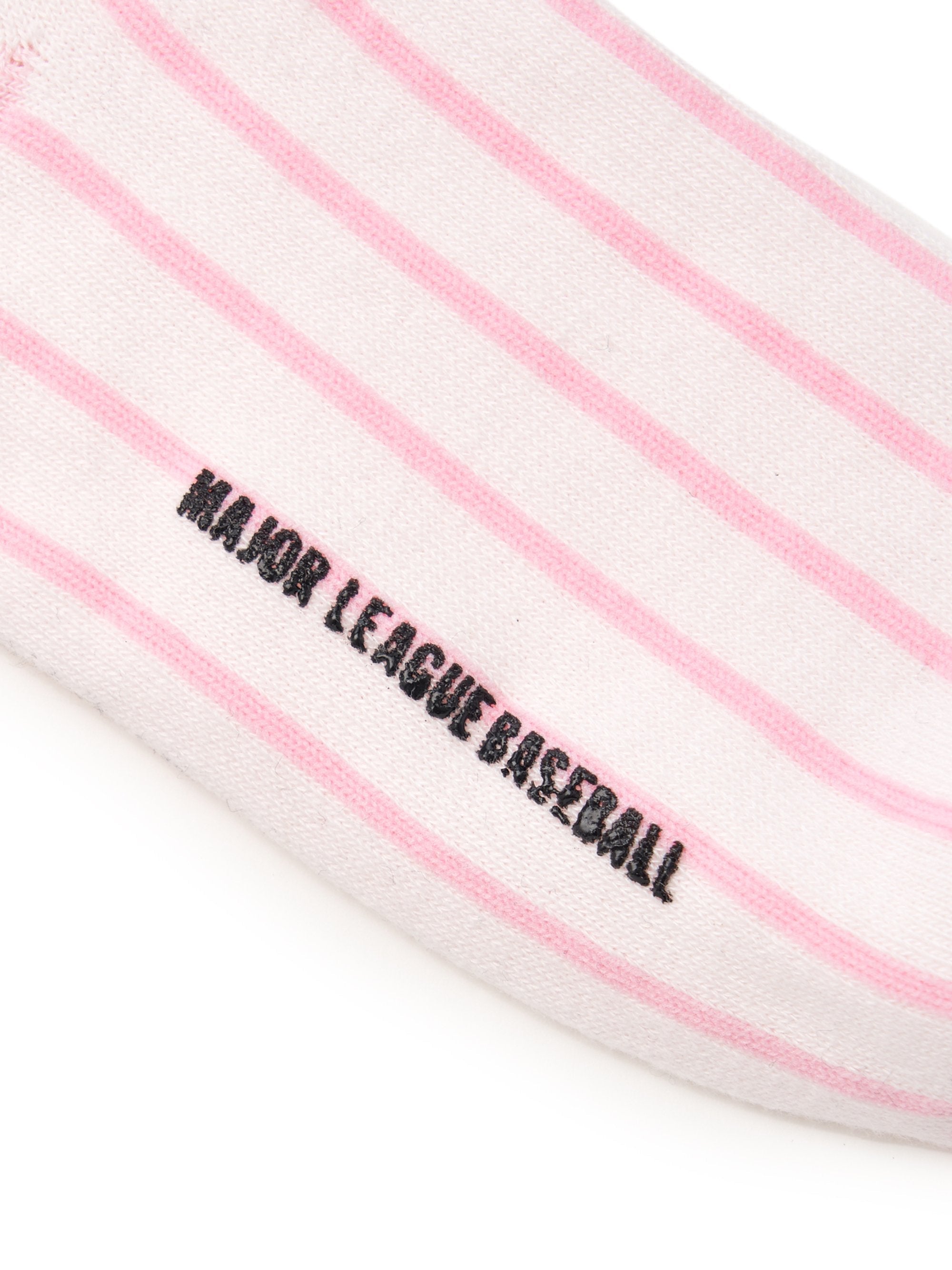 Varsity Athleisure Stripe Socks