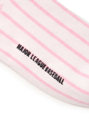 Varsity Athleisure Stripe Socks