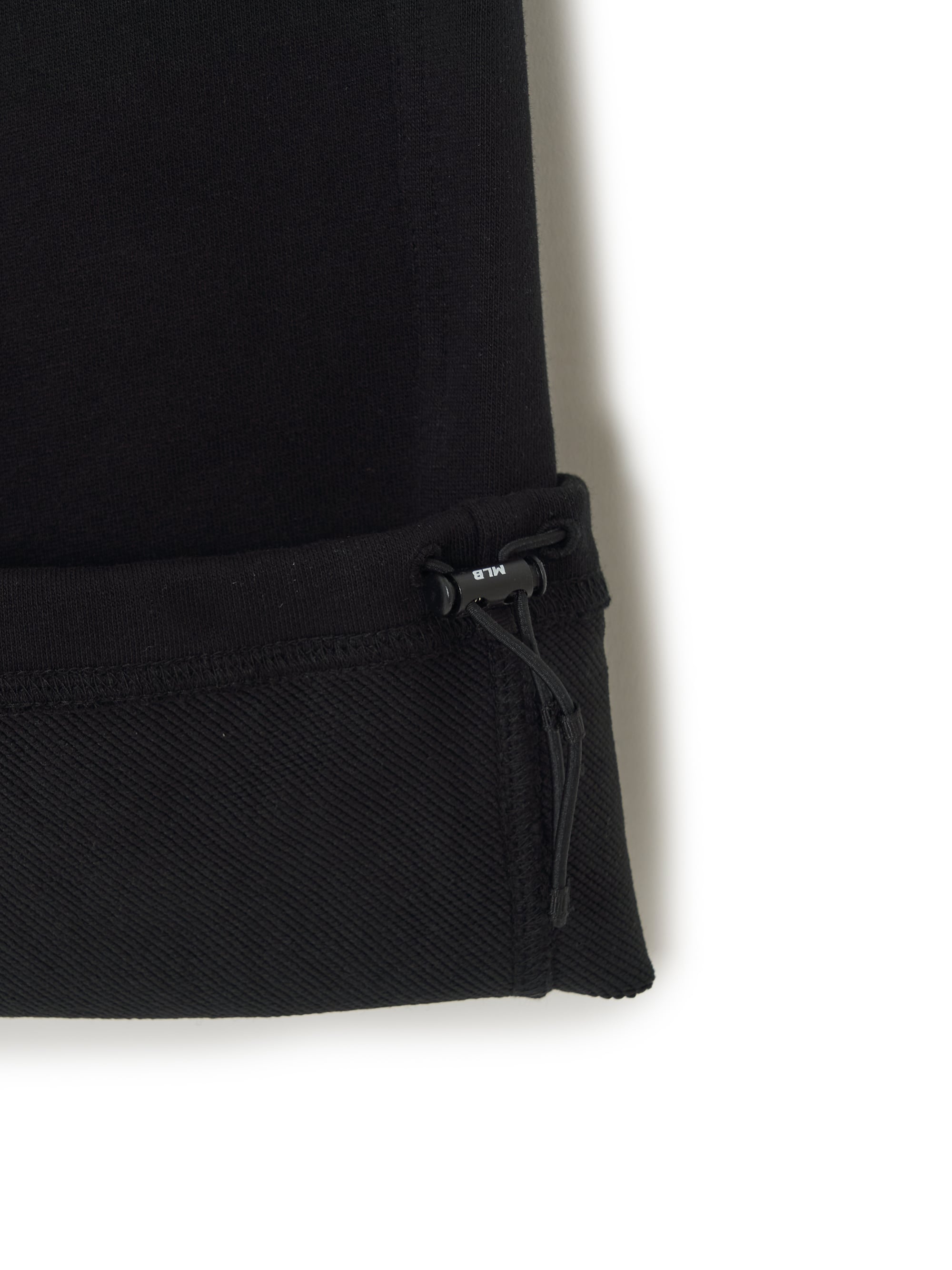 BASIC MEGA WIDE PANTS