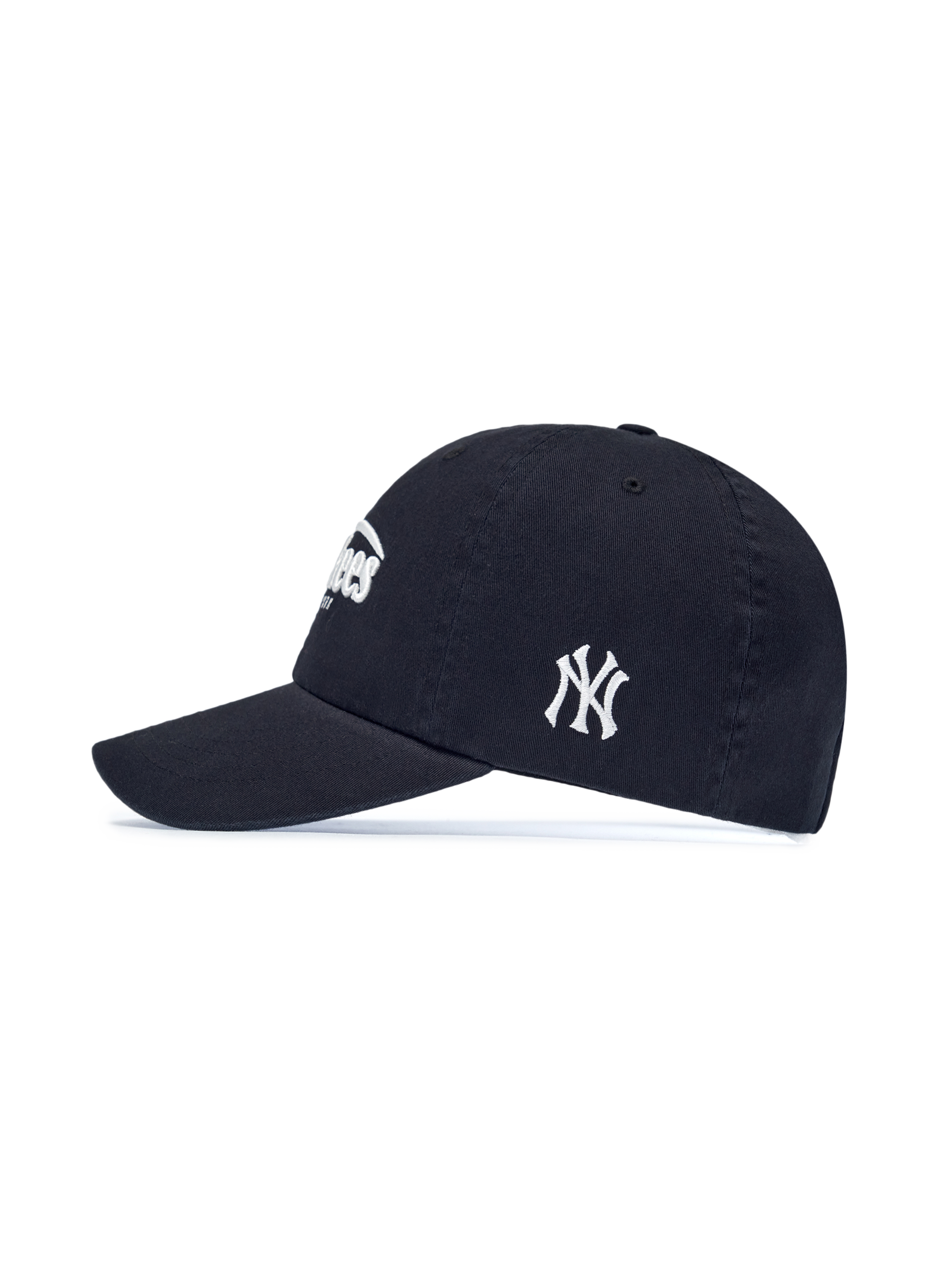 JELLY UNSTRUCTURED BALLCAP