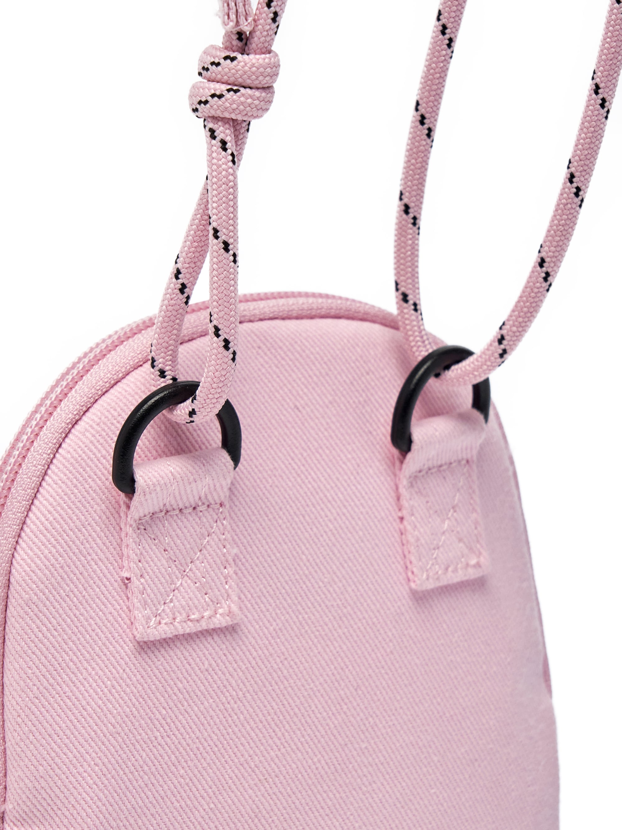 Ball Cap Small Crossbody Bag