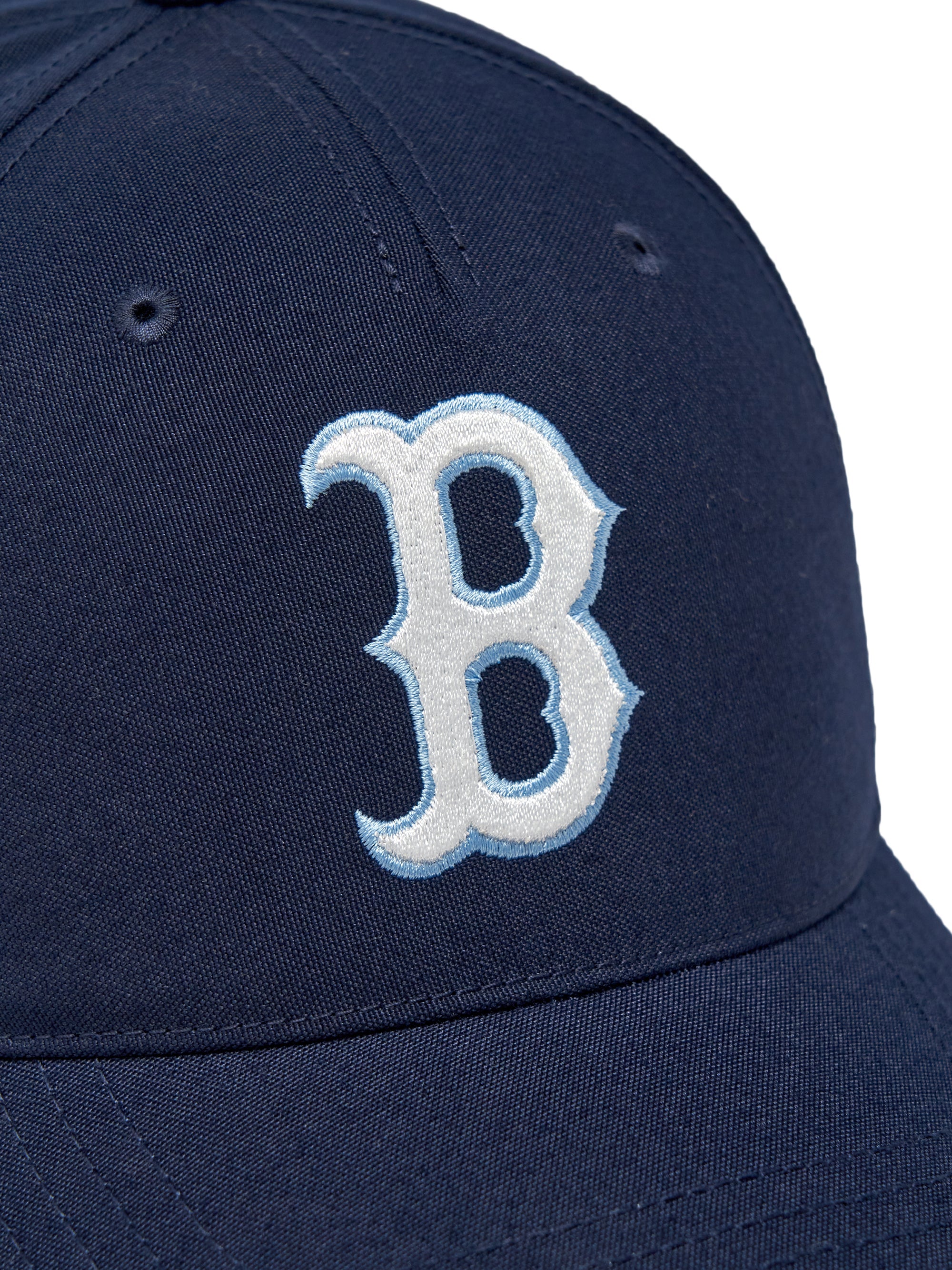 Basic 5 Panel Structured Ballcap