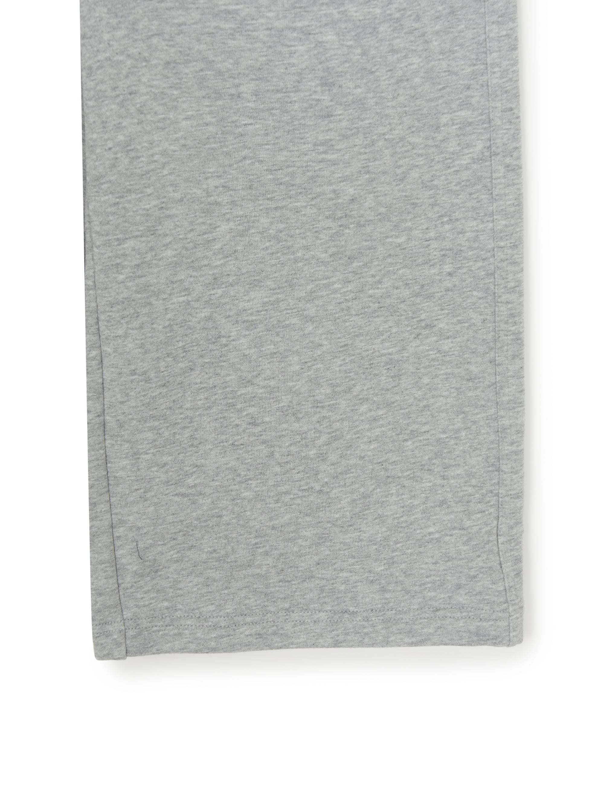 BASIC MEGA WIDE PANTS