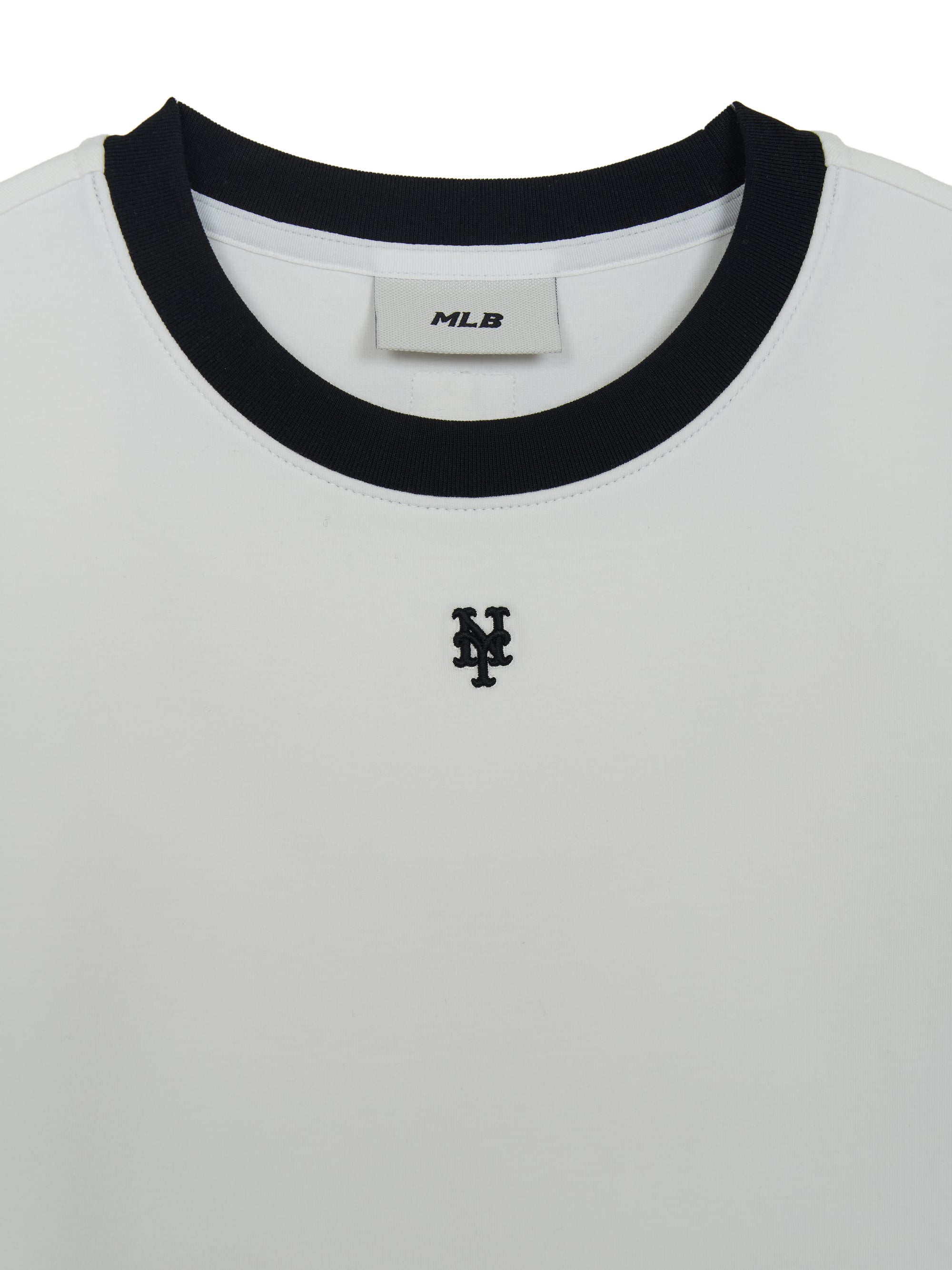Women's Basic Ringer Ops