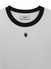 Women's Basic Ringer Ops