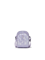 AURORA MONOGRAM Girl's Minicrossbag