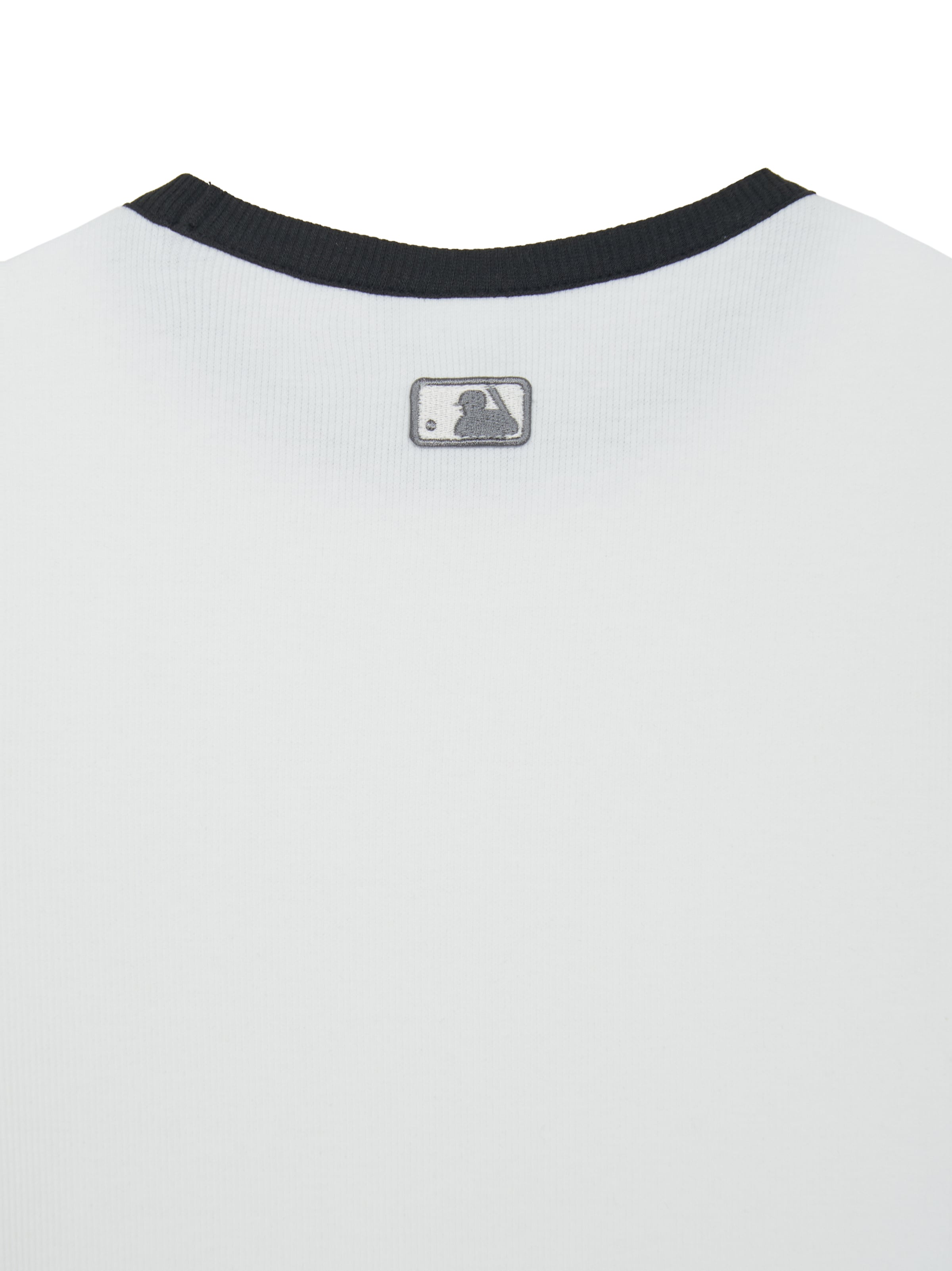 SPORTIVE BASIC LOGO LINGER T-SHIRT (Girl's)