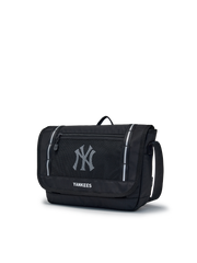 MESH MESSANGER BAG