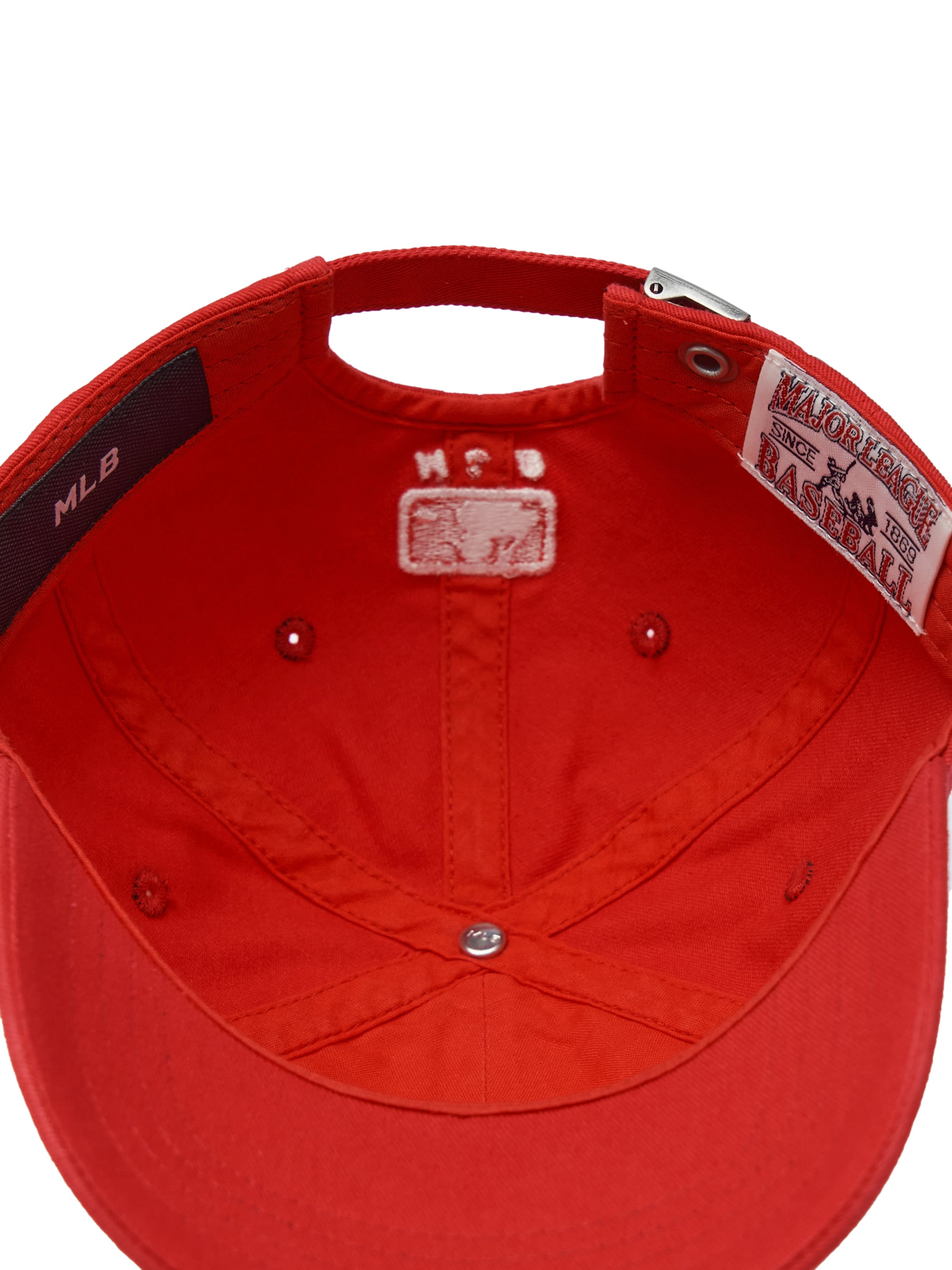 ROOKIE BALLCAP