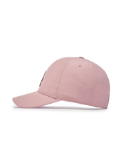 Basic 5 Panel Structured Ballcap