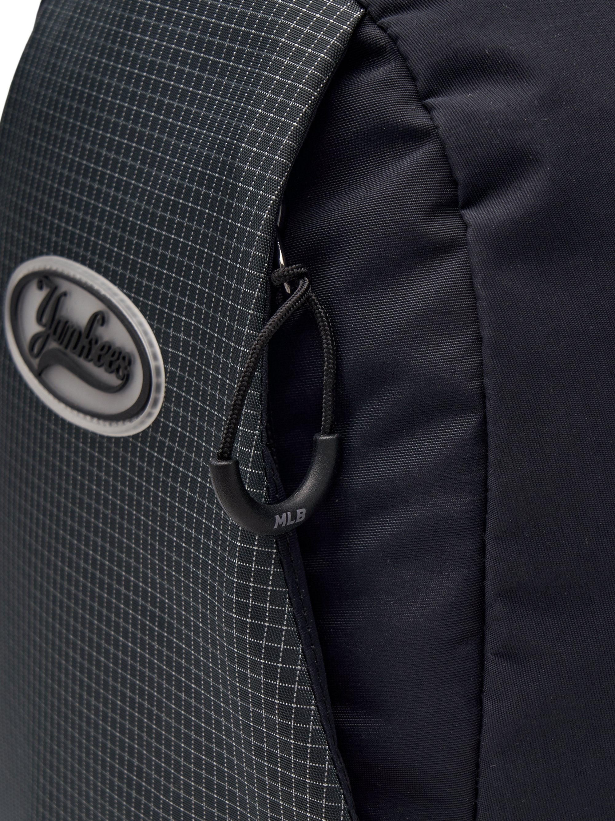 Gorpcore Light Backpack