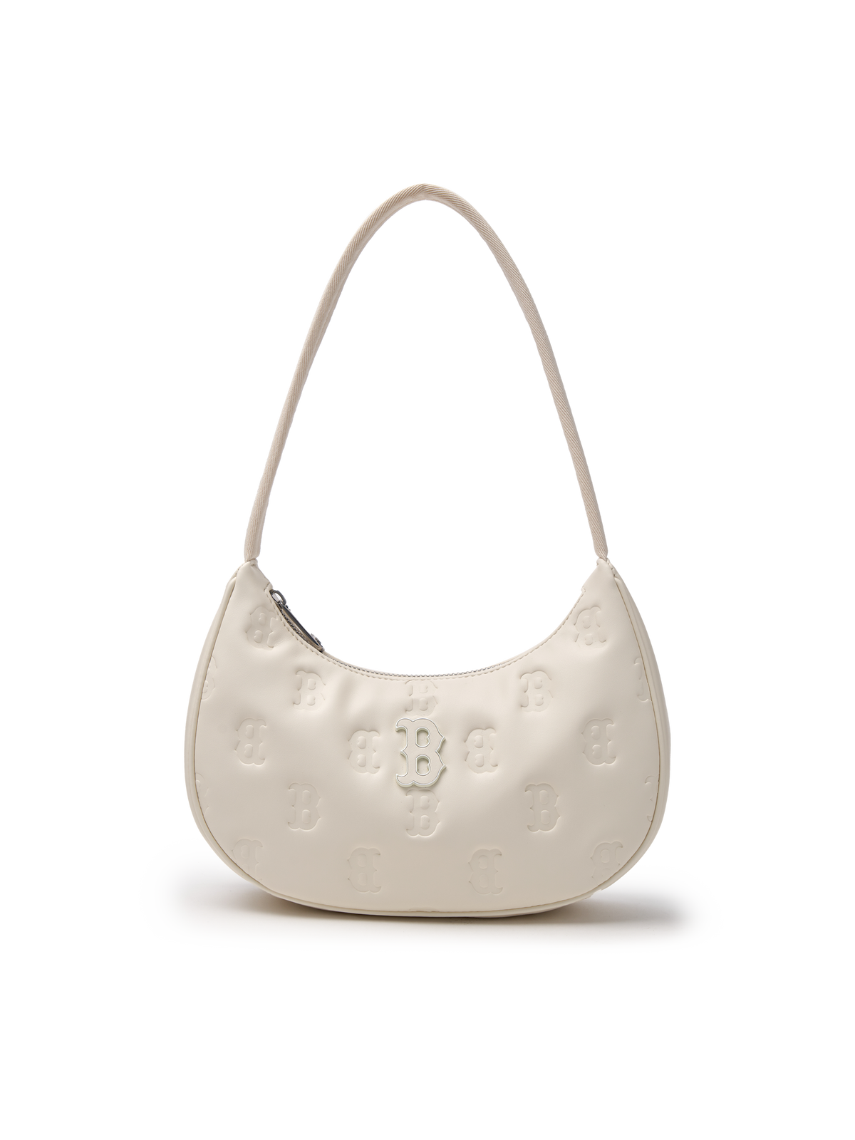 * Classic Monogram New Embo Hobo Bag