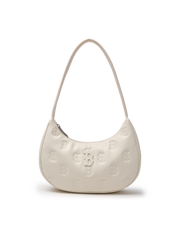 * Classic Monogram New Embo Hobo Bag