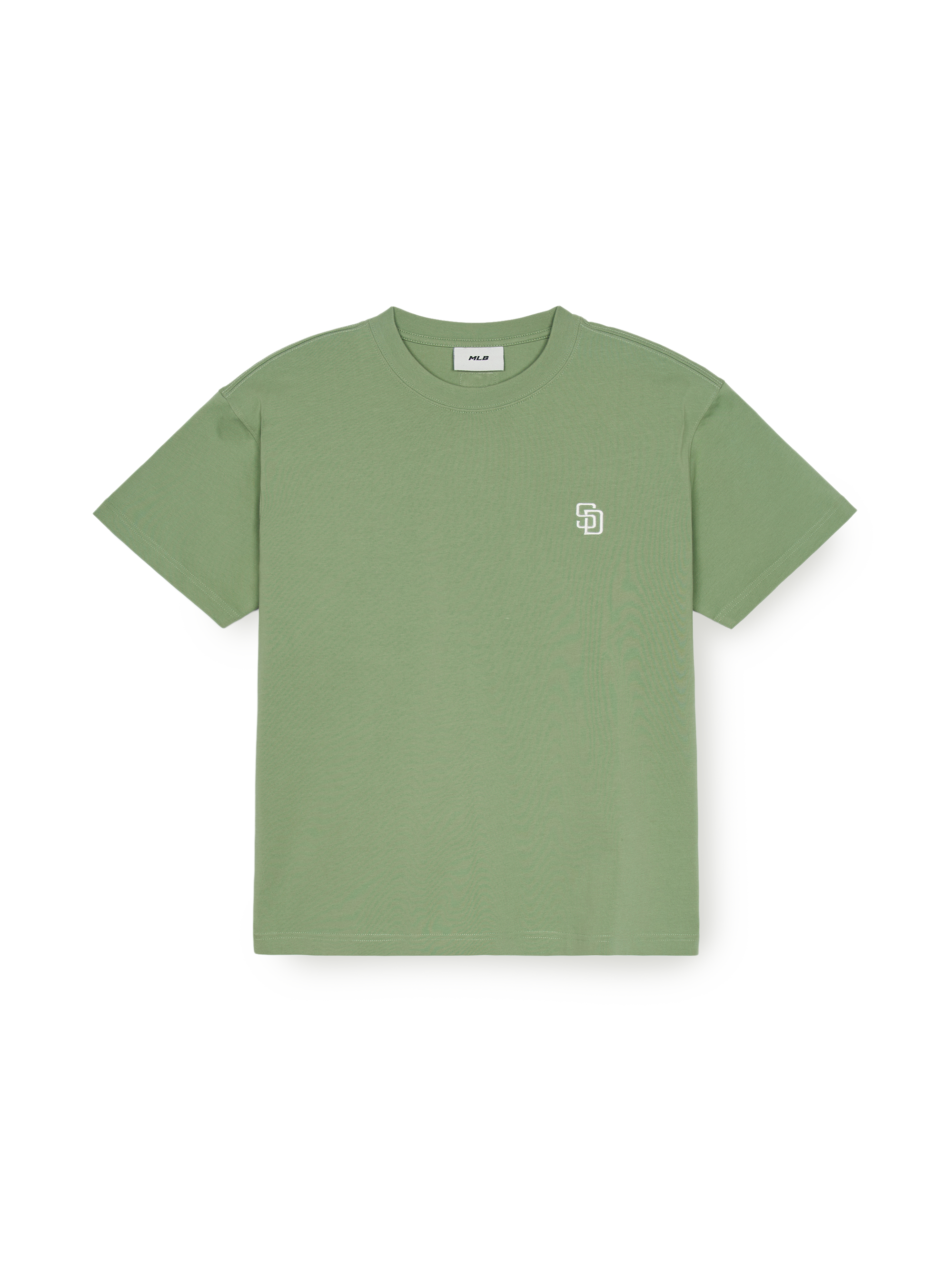 Basic Heavy Weight Over Fit T-shirt