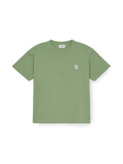 Basic Heavy Weight Over Fit T-shirt