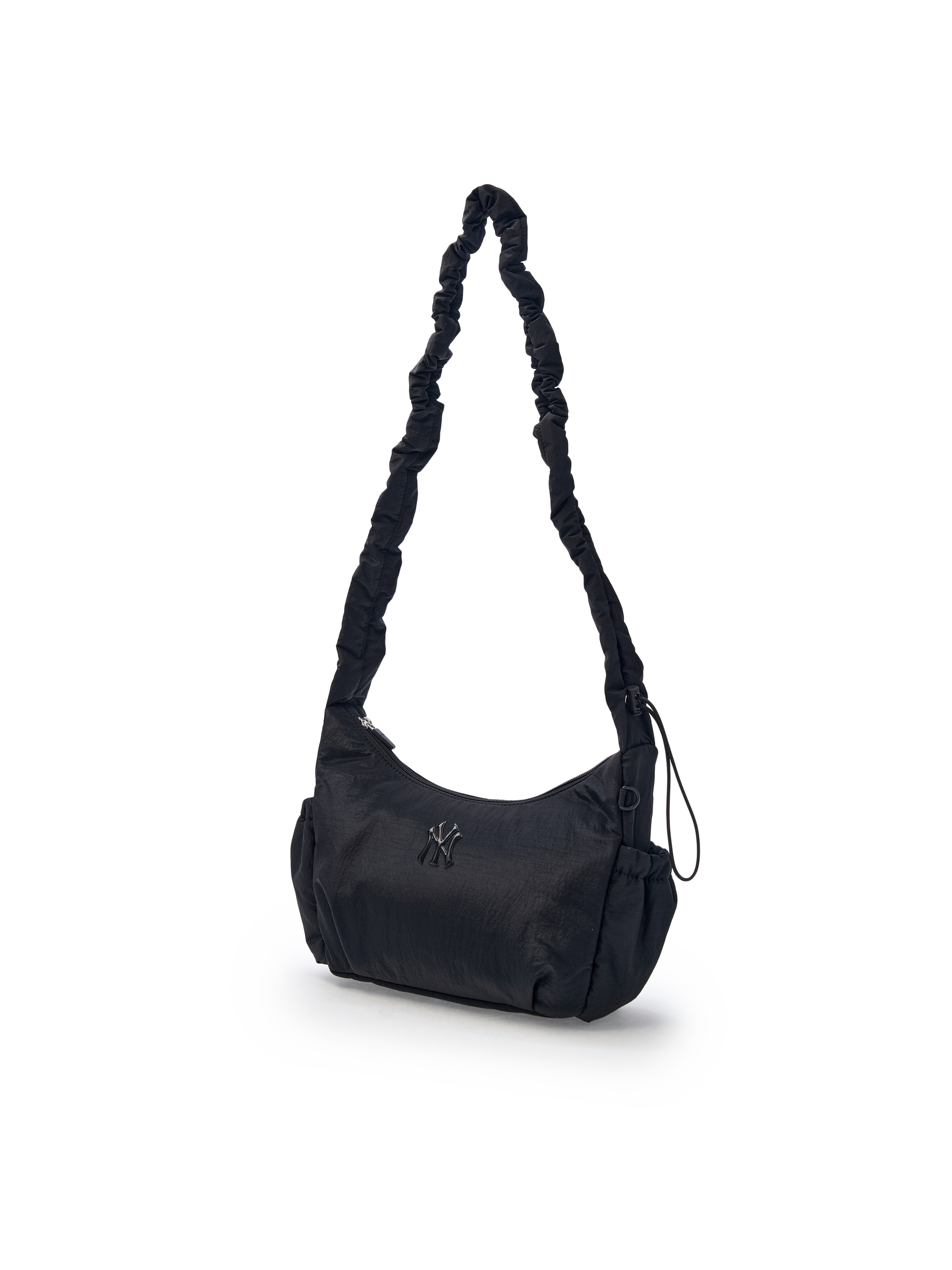 Basic Athleisure Hobo Bag