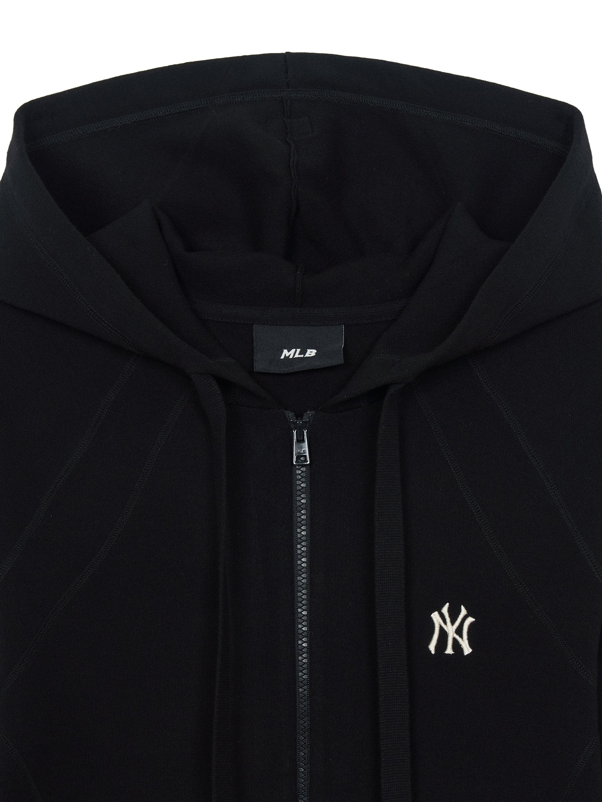 Women's Basic Hoodie Zip-Up Cardigan