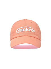 JELLY UNSTRUCTURED BALLCAP