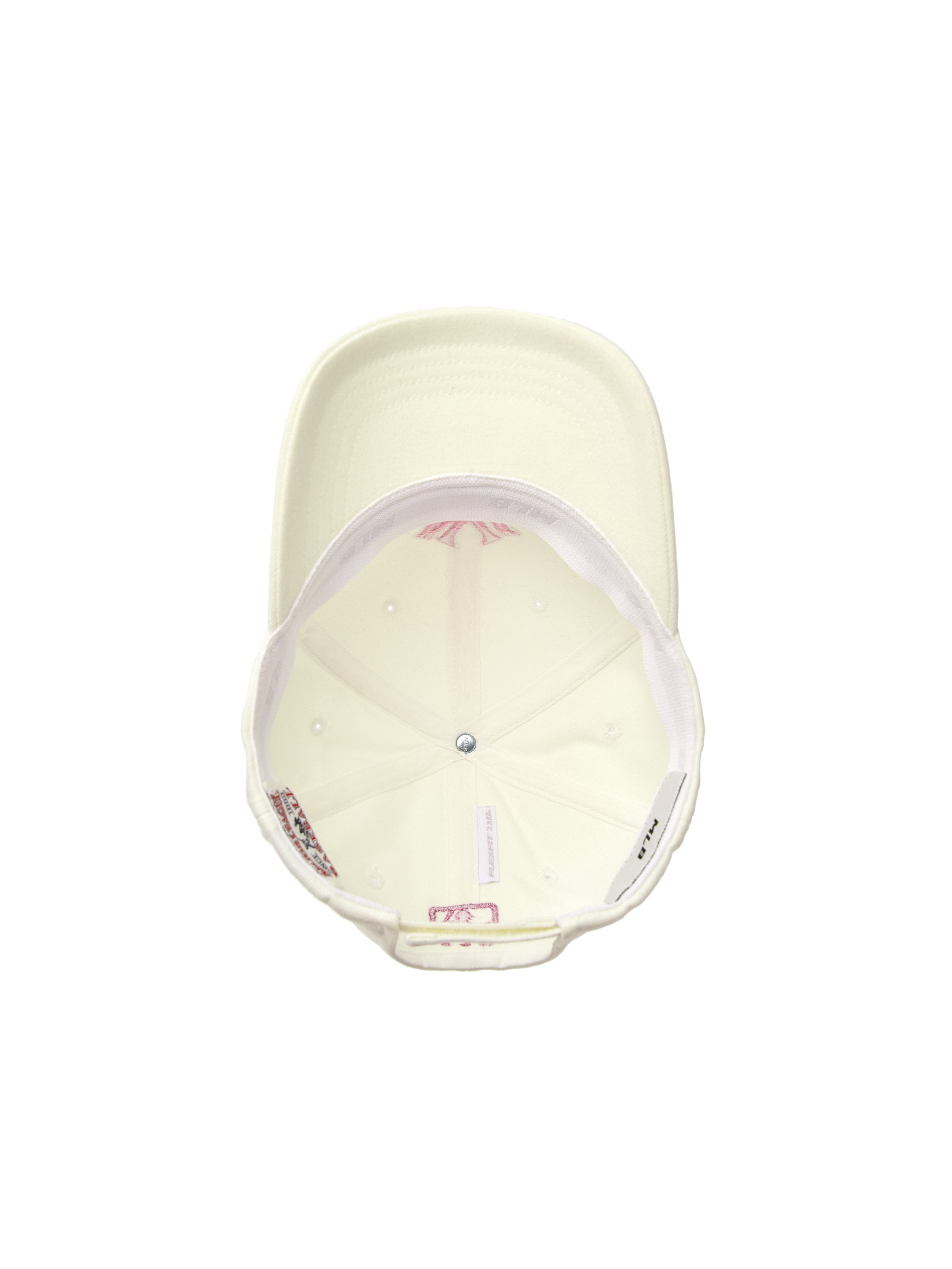 Basic Girl's Stone Shiny Ballcap