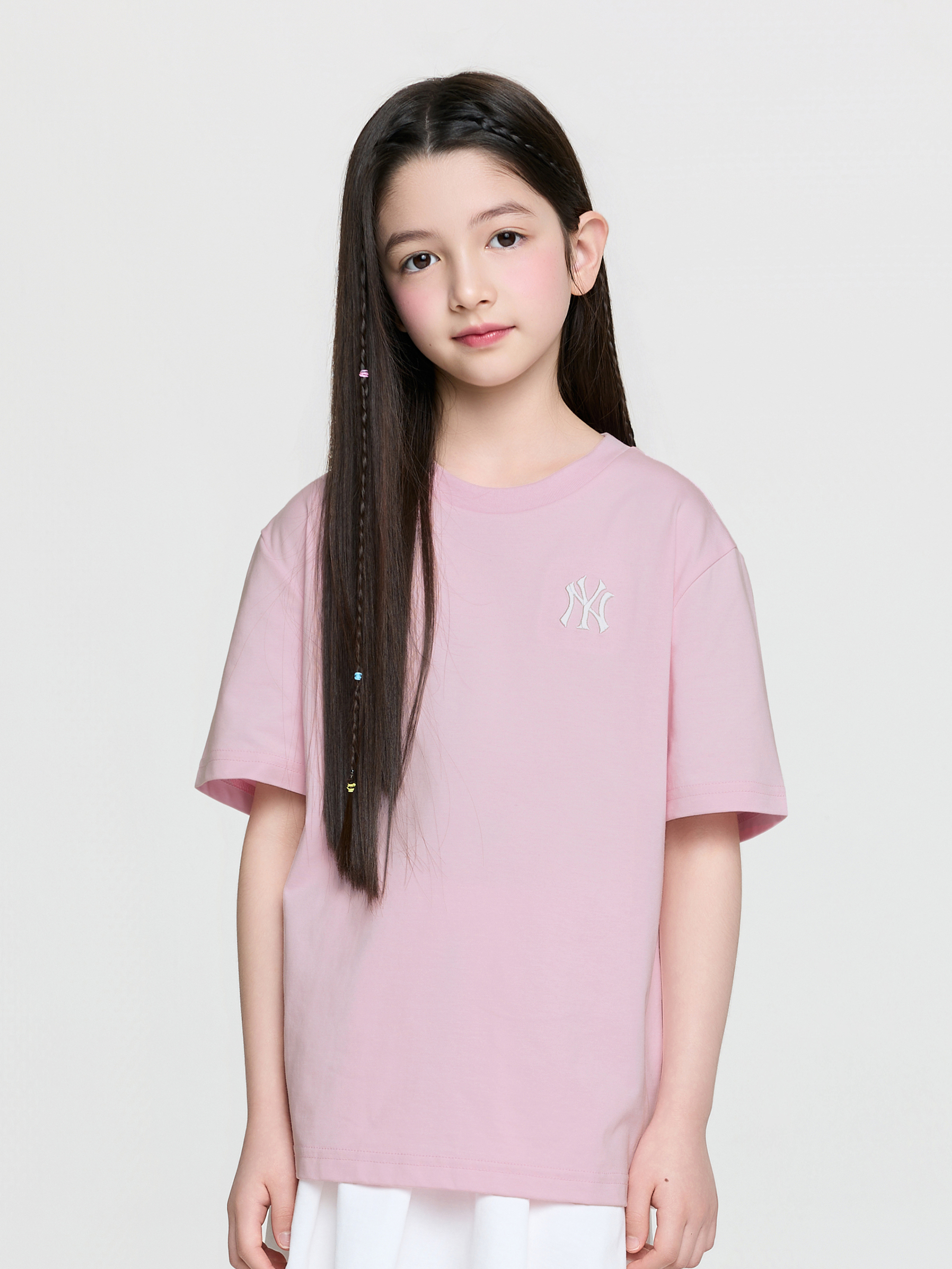 BASIC SPORTIVE SMALL LOGO T-shirt