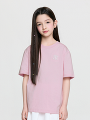 BASIC SPORTIVE SMALL LOGO T-shirt