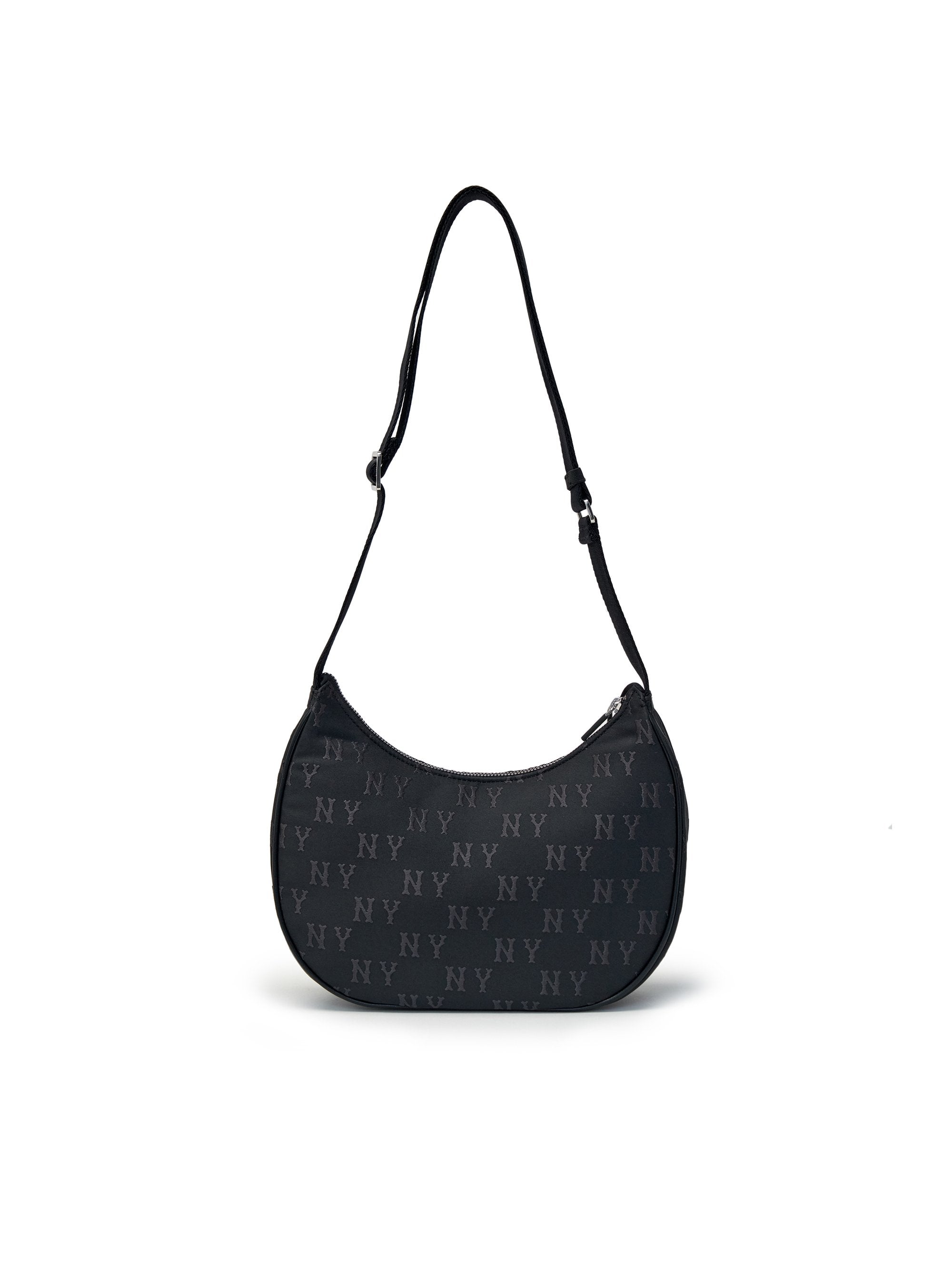 Classic Monogram Sportive Hobo Bag