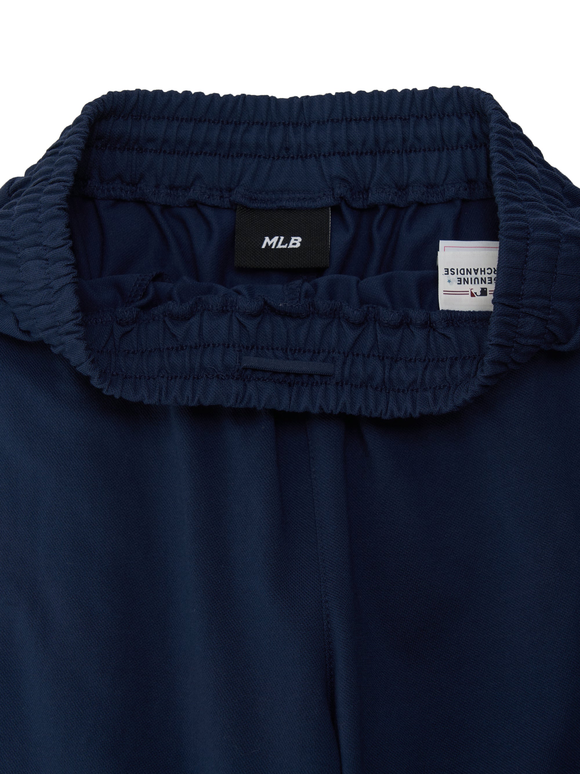 SPORTIVE VARSITY LAYERED T-SHIRT SET