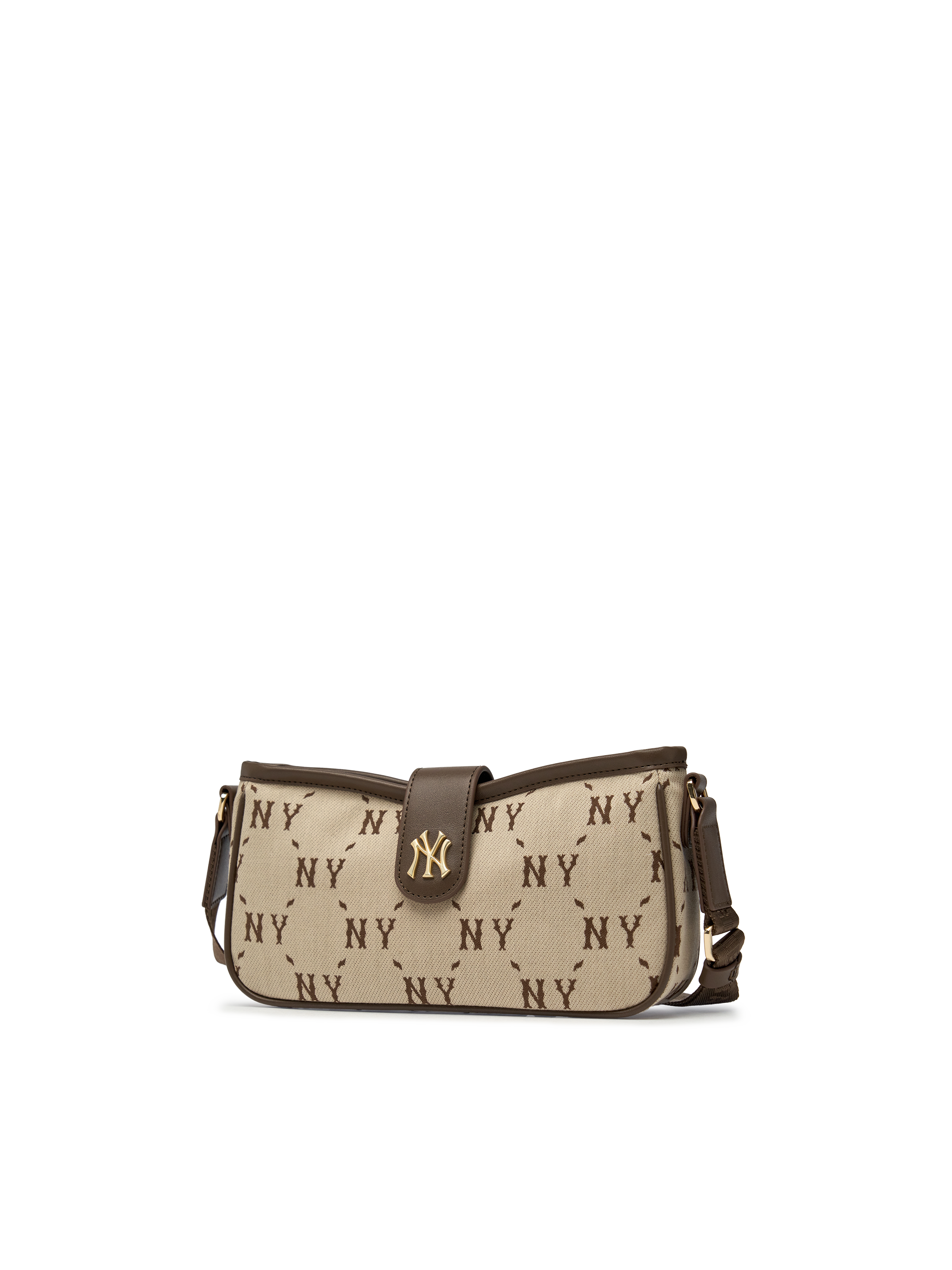 MONOGRAM JQD MINI CROSS BAG