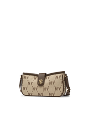 MONOGRAM JQD MINI CROSS BAG