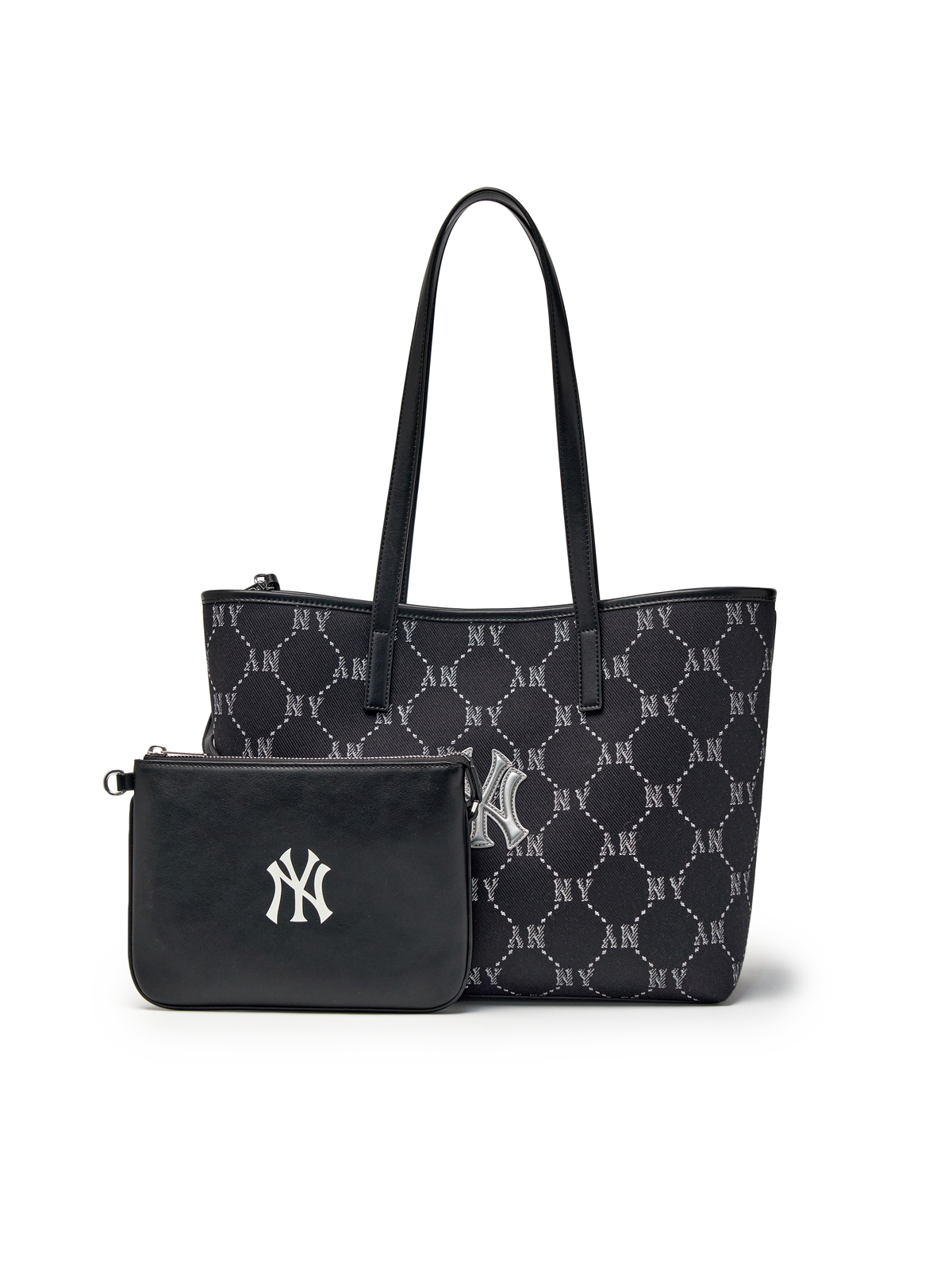Dia Monogram Jqd Tote Bag