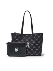 Dia Monogram Jqd Tote Bag