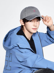 Vintage Nano Unstructured Ballcap