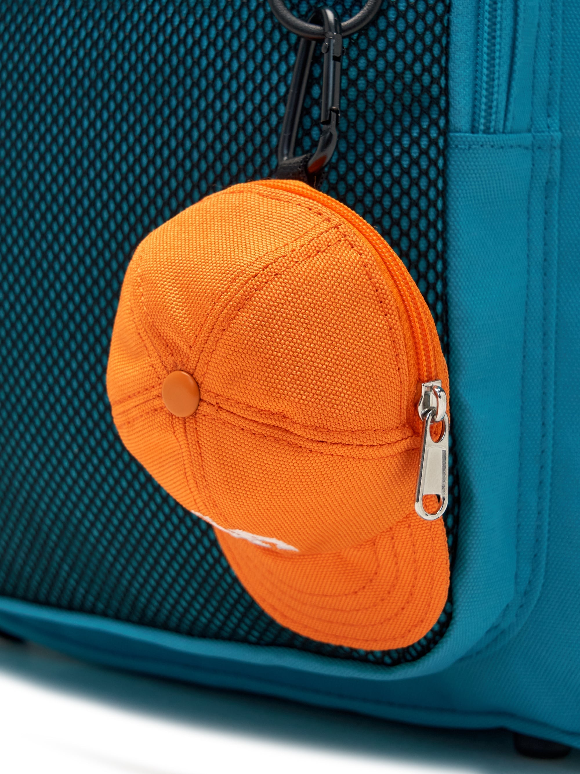 MESH ROOKIE BACKPACK