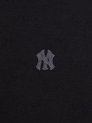 Dia Monogram Tonal Jacquard Polo T-Shirts