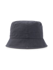 Basic Medium Logo Washing Bucket Hat