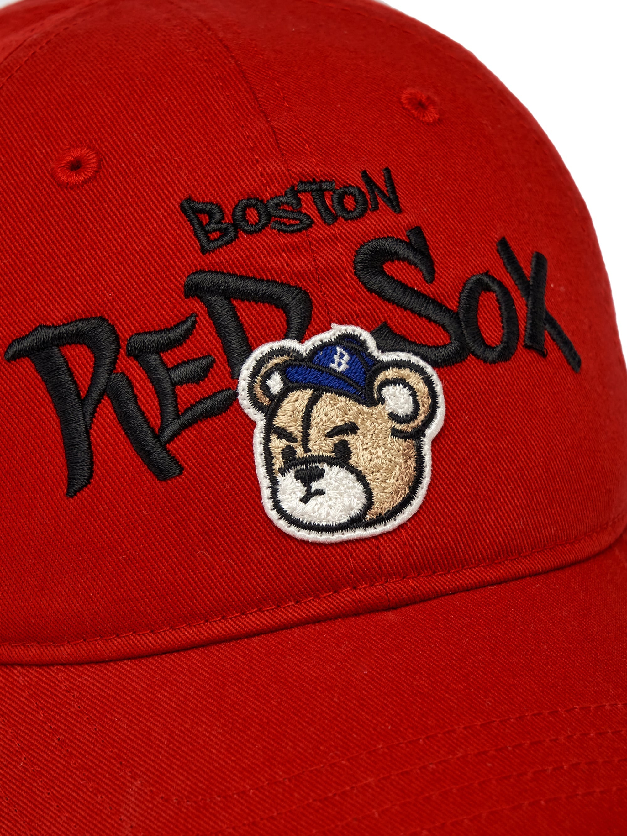 MEGABEAR VINTAGE WASHED BALL CAP