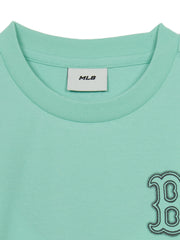 Basic Street Big Logo T-shirt