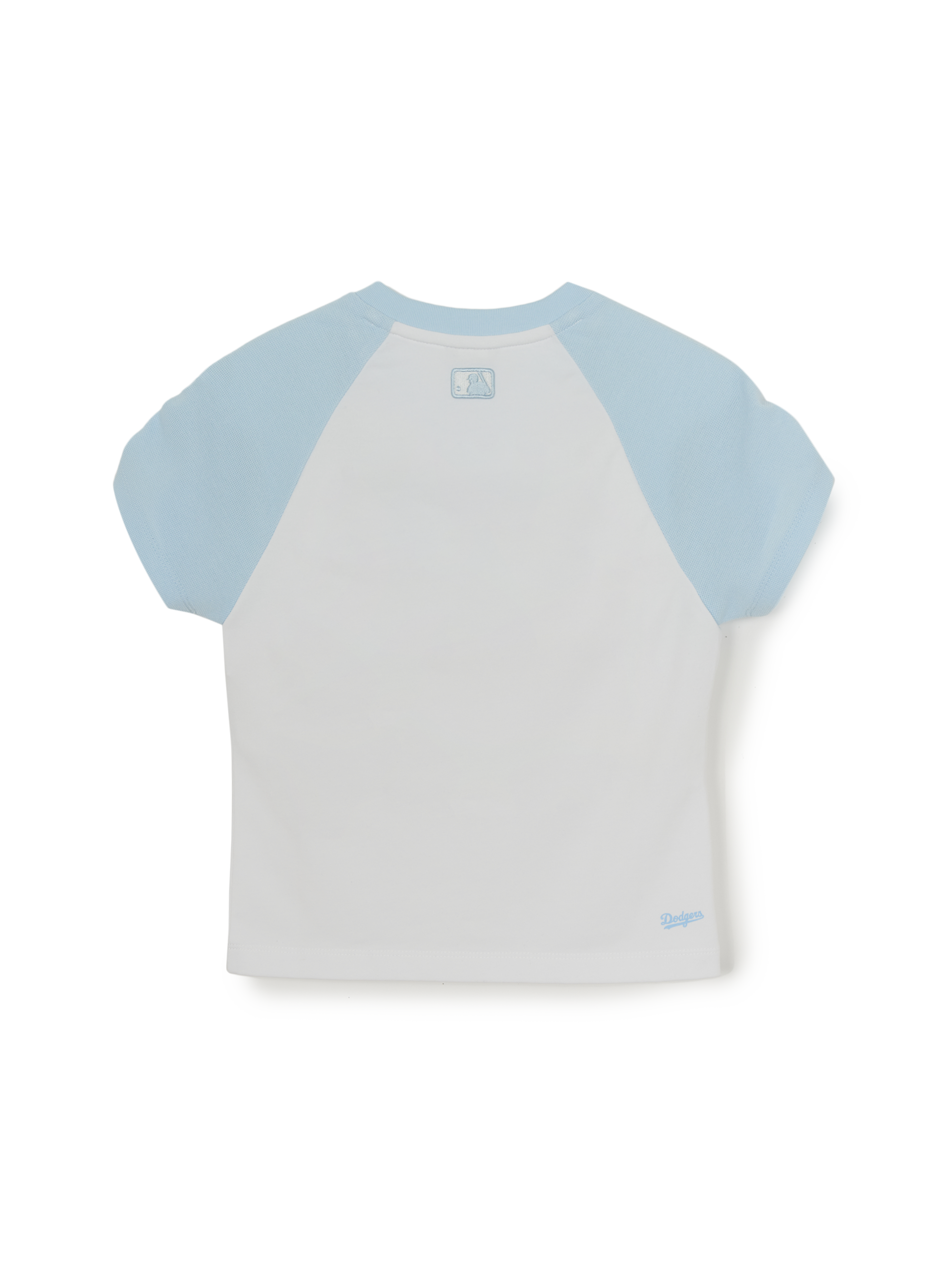 CAPSULE Street Girl's Ribbon T-shirt