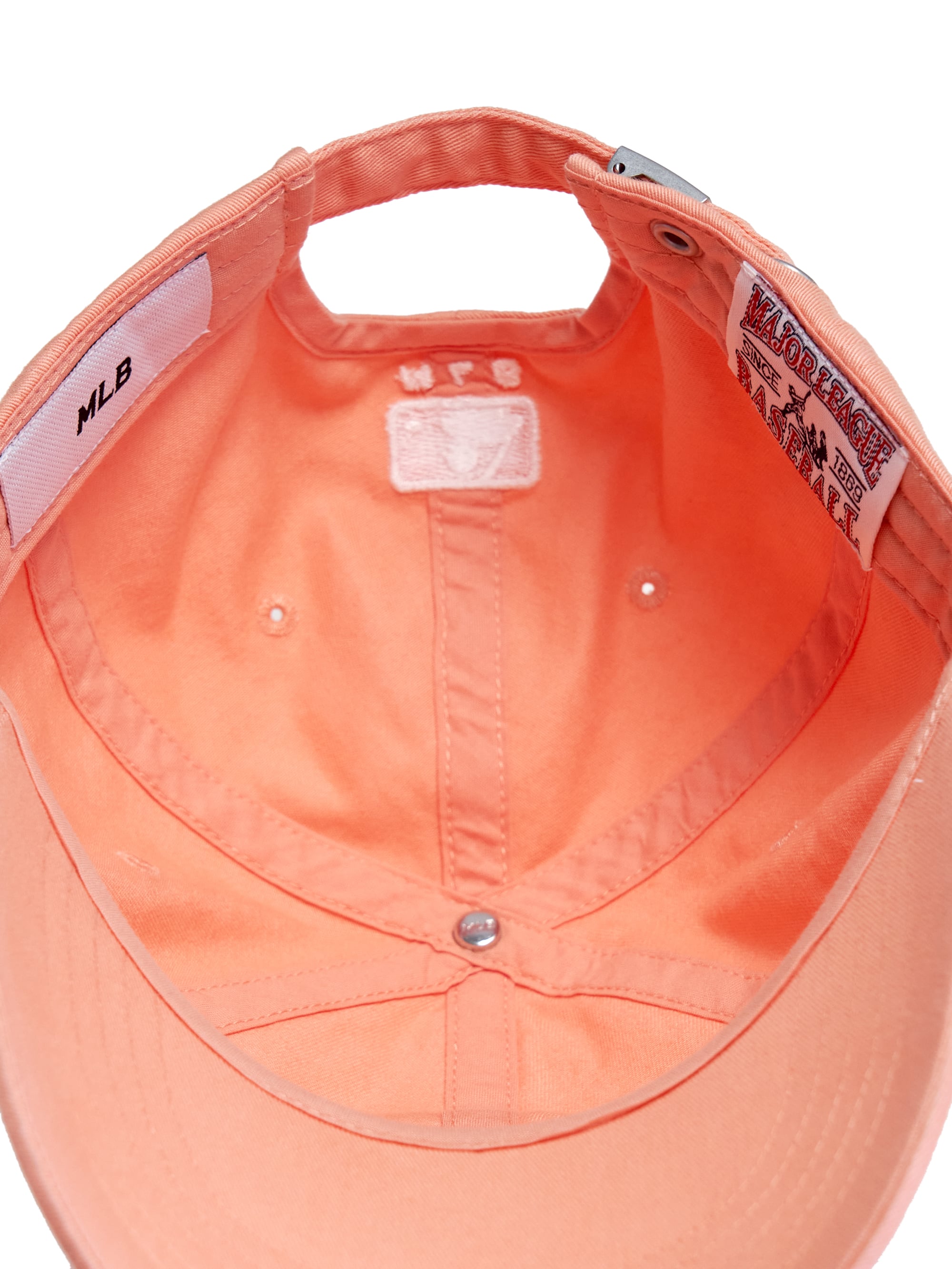 JELLY UNSTRUCTURED BALLCAP