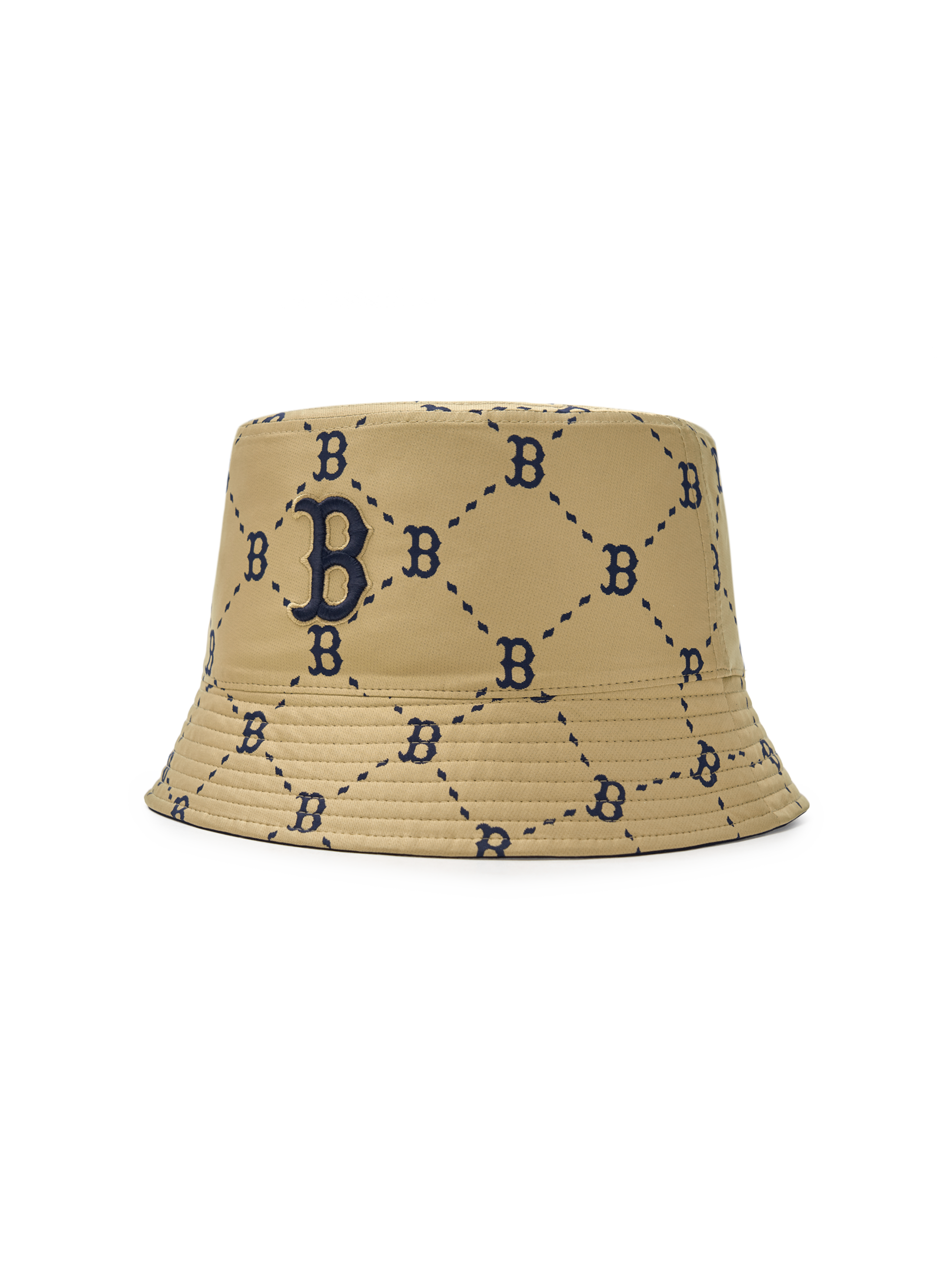 Dia Monogram Jacquard Reversible Bucket Hat
