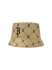 Dia Monogram Jacquard Reversible Bucket Hat