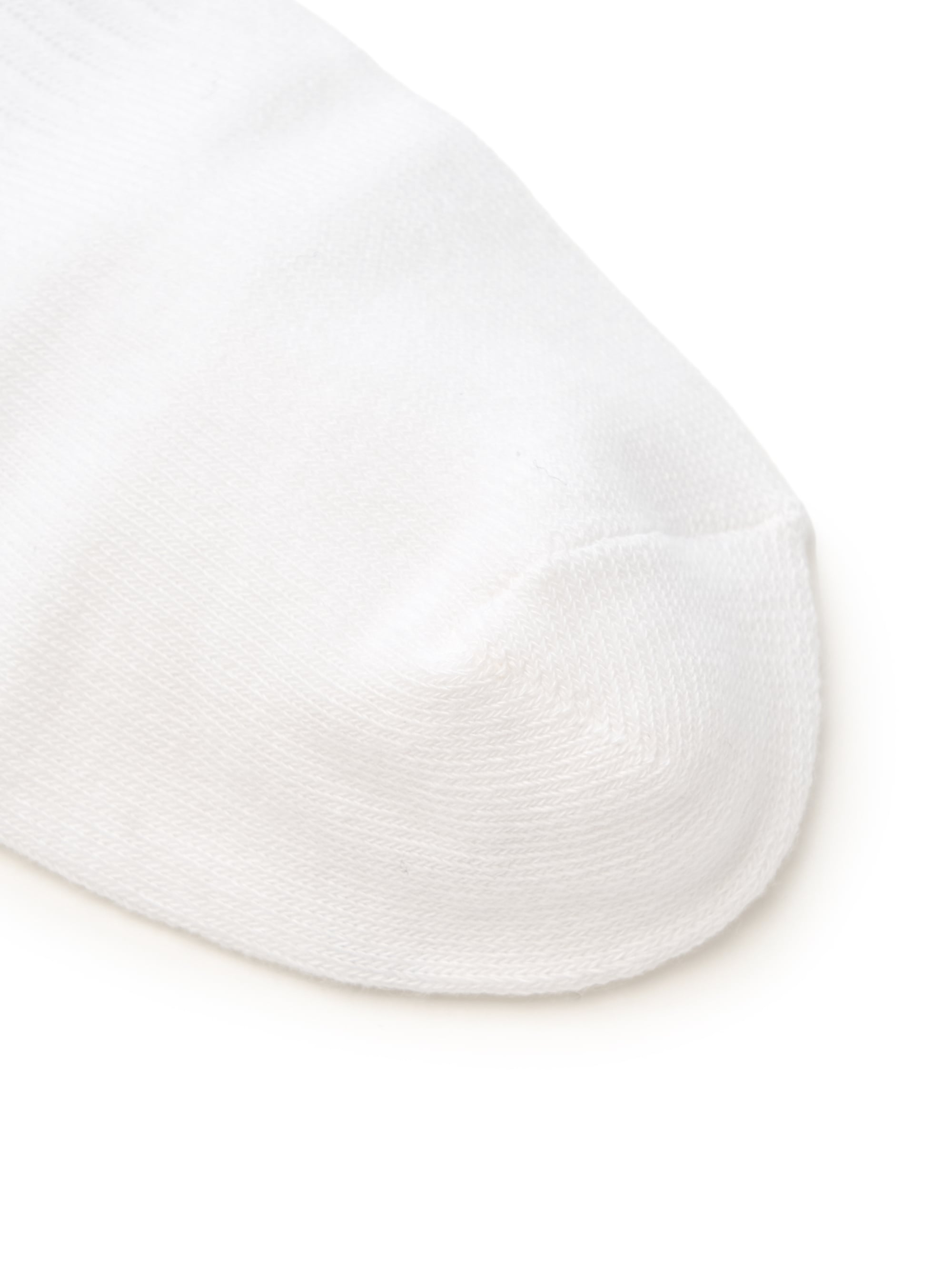 DAILY SMALL LOGO SOCKS 3PAIRS SET