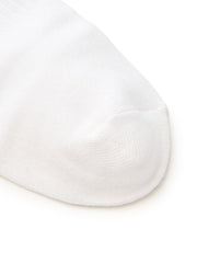 DAILY SMALL LOGO SOCKS 3PAIRS SET