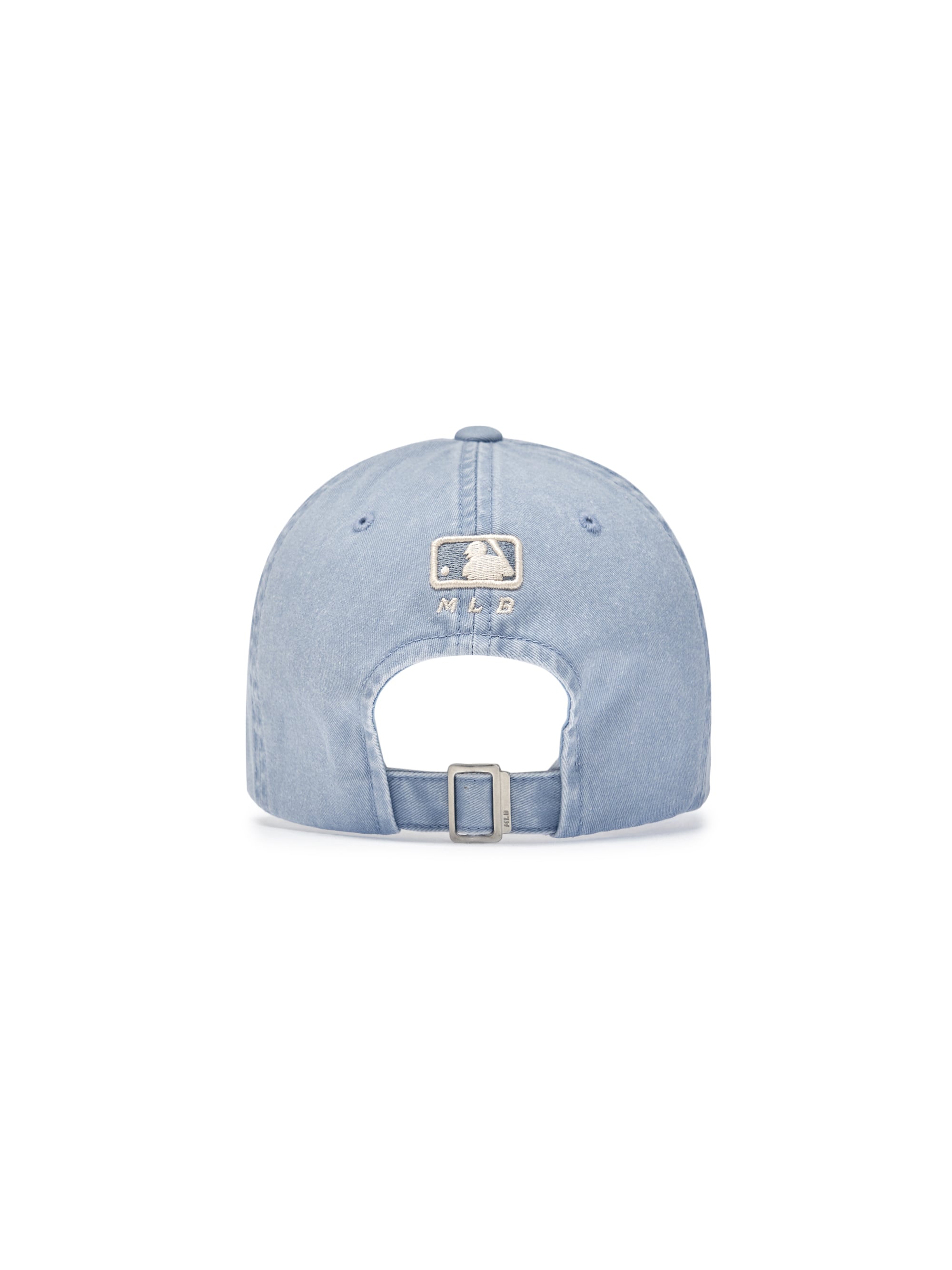 PIGMENT WASHING BALLCAP