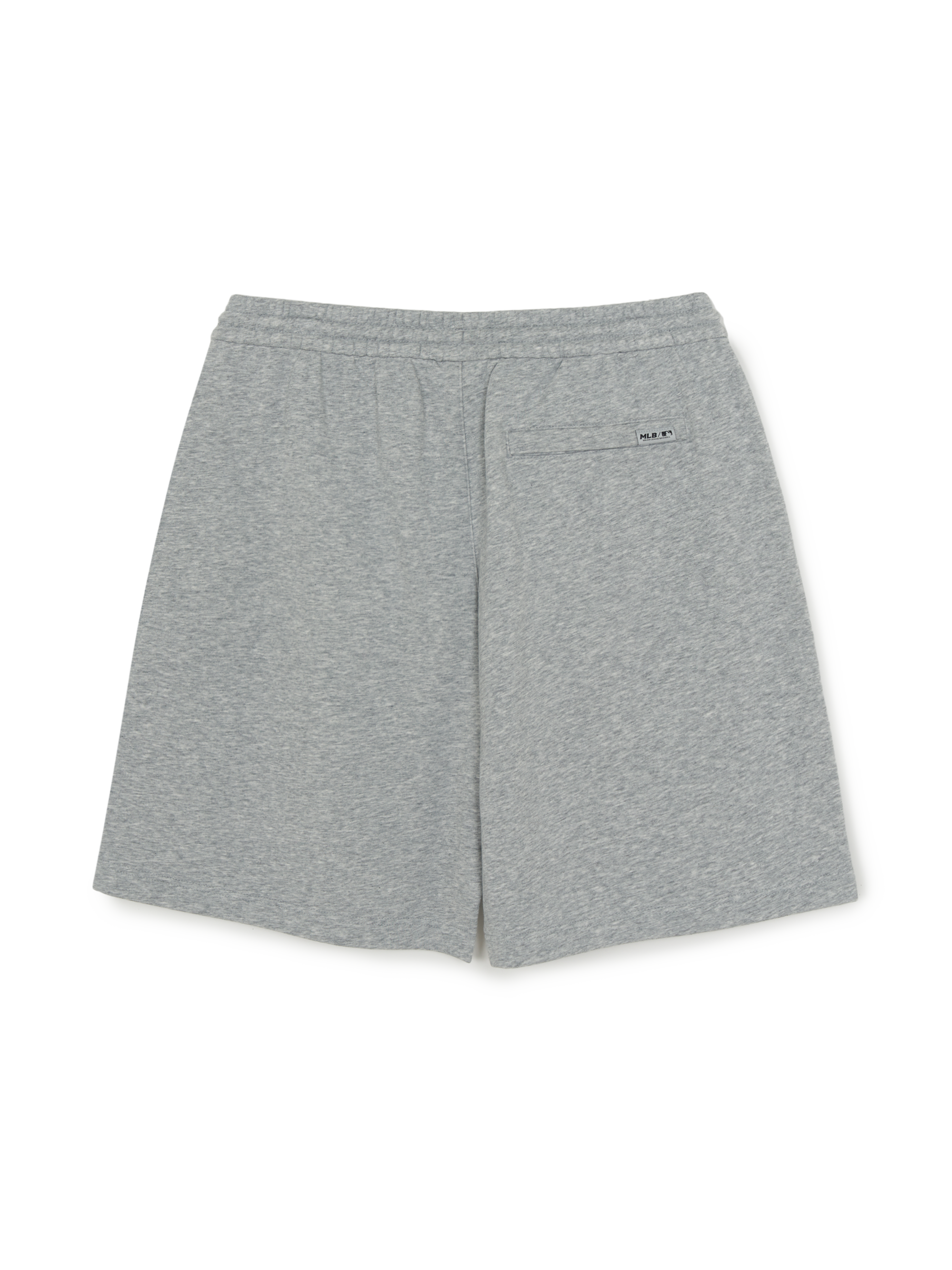 Basic Small Logo Light 9In Shorts
