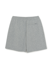 Basic Small Logo Light 9In Shorts