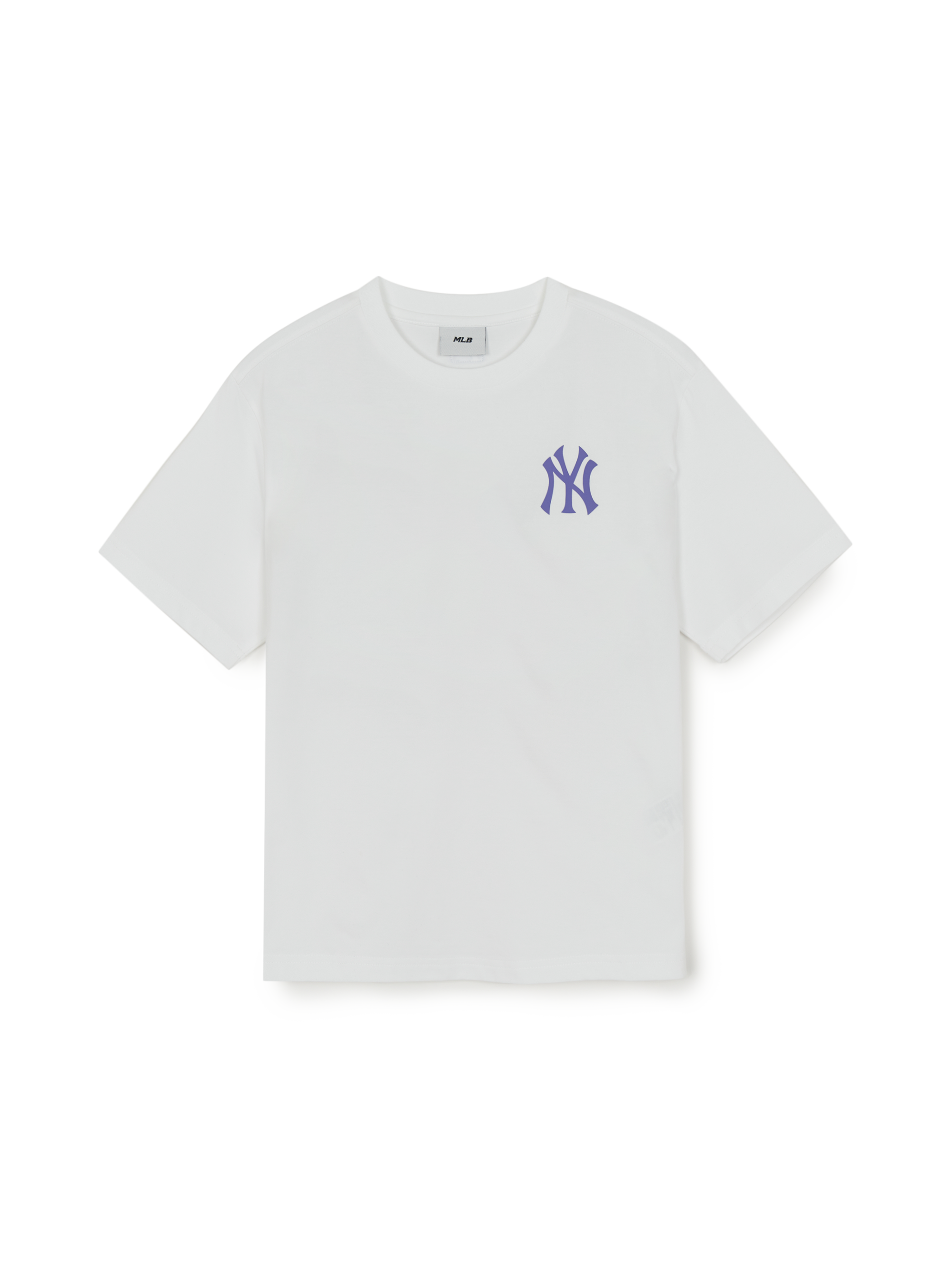 STREET CRAYON BIG-LUX T-shirt