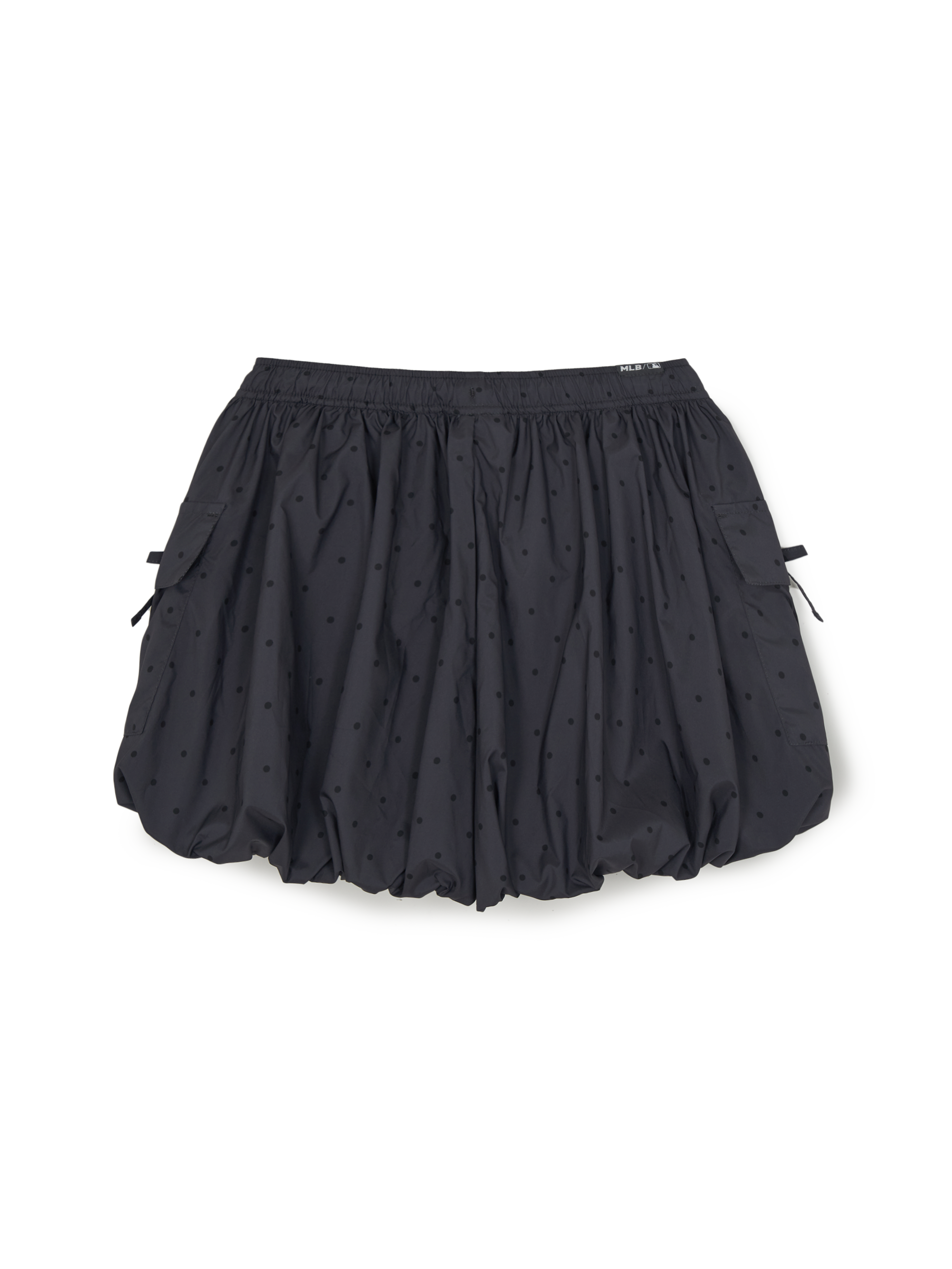 CAPSULE Street Girl's Dot Balloon Fit Shorts