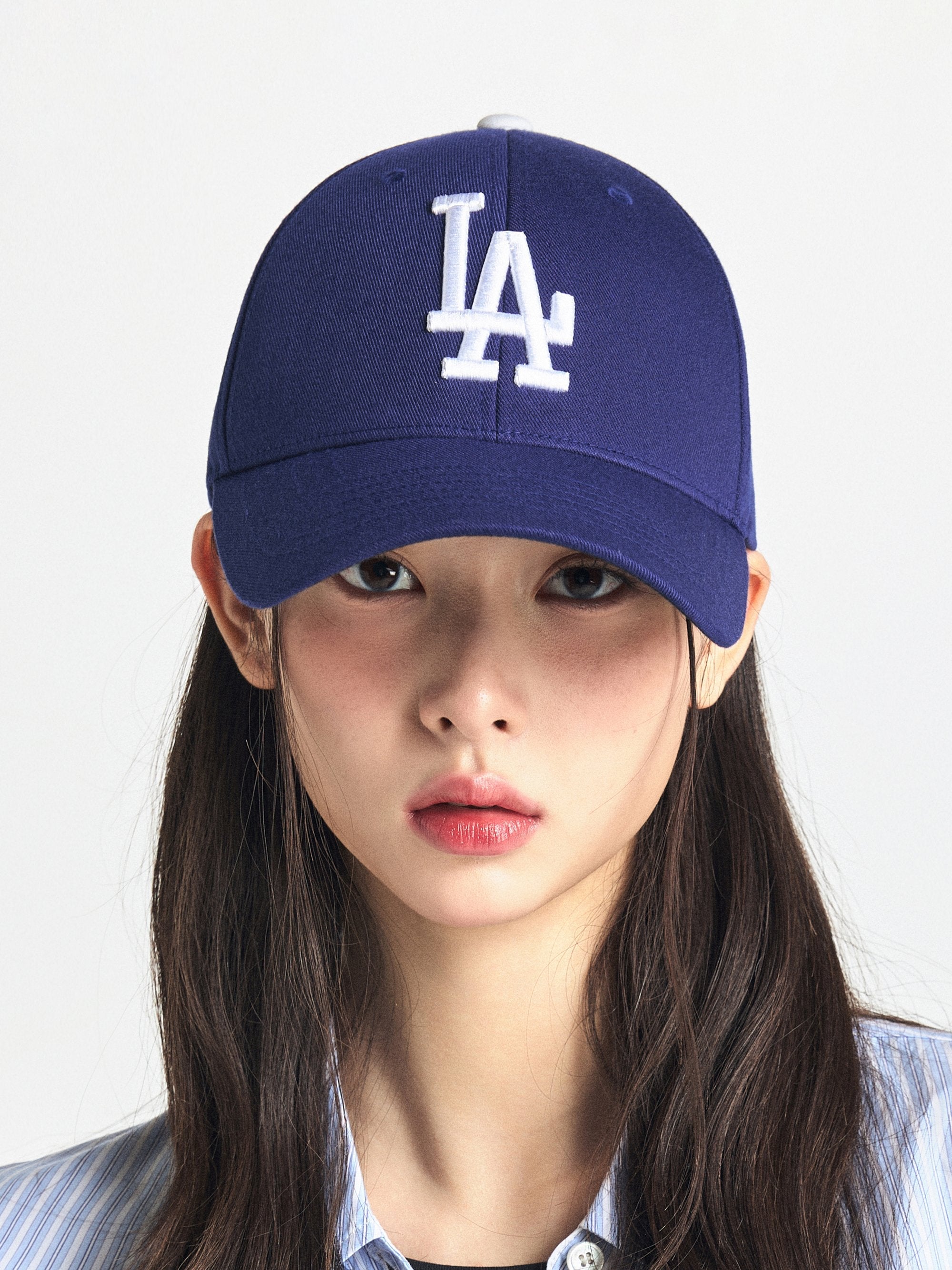 Batter Flex Structured Ball Cap