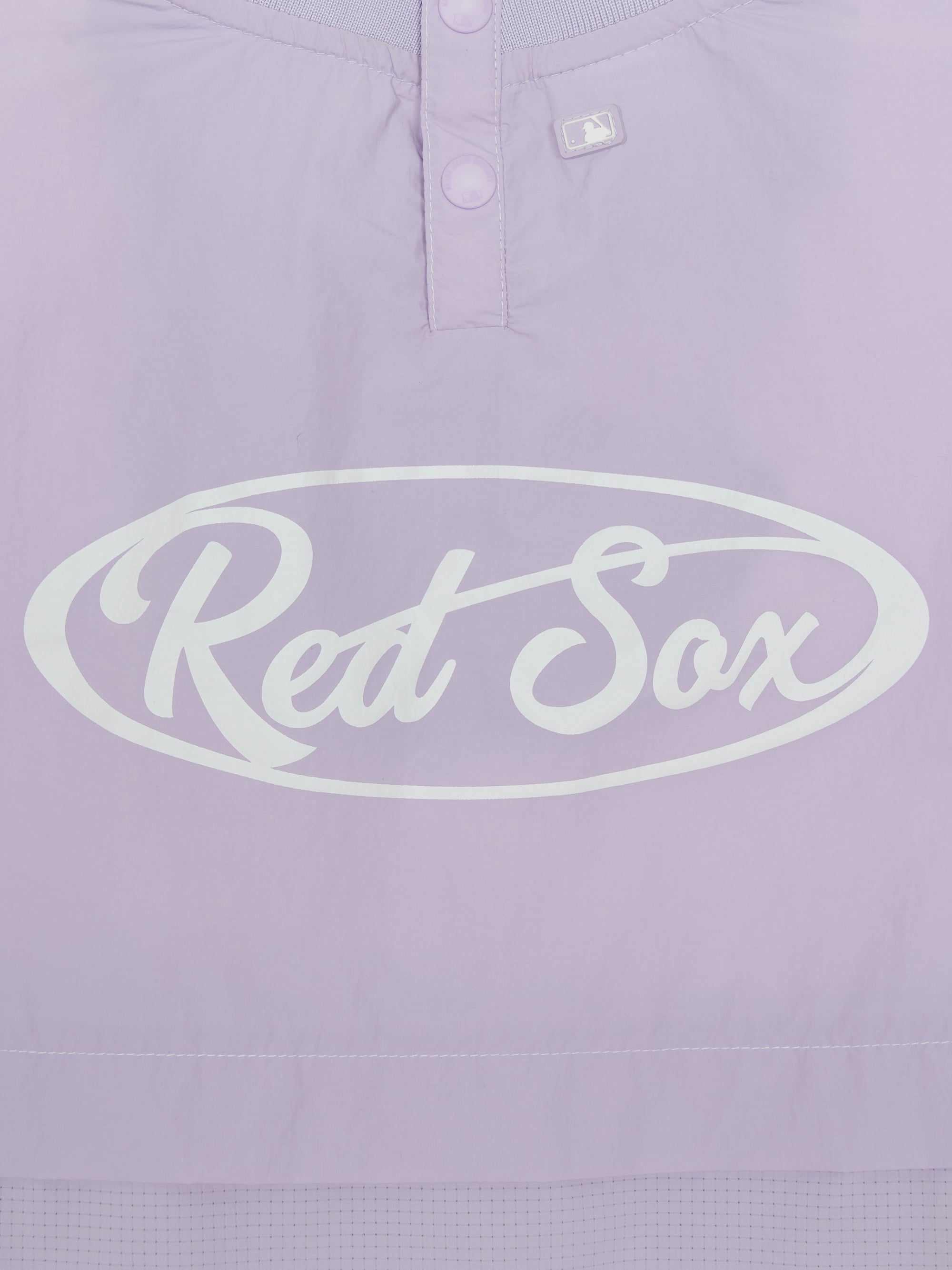 OUTDOOR BASIC WOVEN T-SHIRT SET